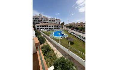 Nieuwbouw Woningen - Appartement -
Orihuela Costa - Lomas De Campoamor-las Ramblas