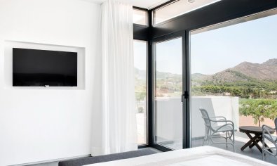 Nieuwbouw Woningen - Villa -
La Manga Club - Las Orquídeas