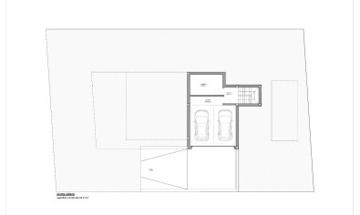 Nieuwbouw Woningen - Villa -
La Manga Club - Las Orquídeas