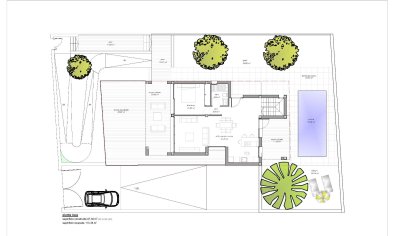 Nieuwbouw Woningen - Villa -
La Manga Club - Las Orquídeas