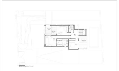 Nieuwbouw Woningen - Villa -
La Manga Club - Las Orquídeas