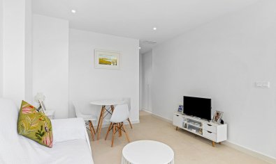 Nieuwbouw Woningen - Villa -
Guardamar del Segura - Els Secans