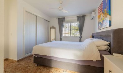 Villa in Benijófar - Huis kopen Costa Blanca