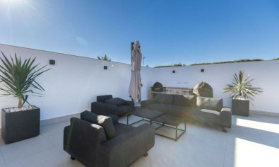 Villa in Benijófar - Huis kopen Costa Blanca