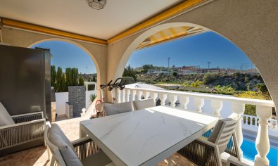 Villa in Benijófar - Huis kopen Costa Blanca