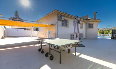 Villa in Benijófar - Huis kopen Costa Blanca