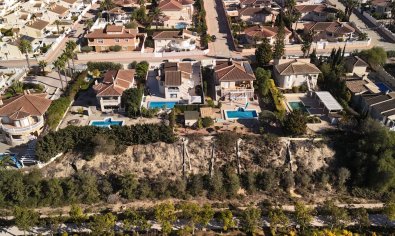 Villa in Benijófar - Huis kopen Costa Blanca