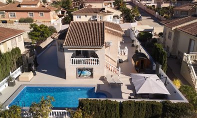 Villa in Benijófar - Huis kopen Costa Blanca