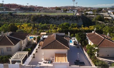 Villa in Benijófar - Huis kopen Costa Blanca