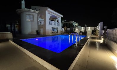 Villa in Benijófar - Huis kopen Costa Blanca