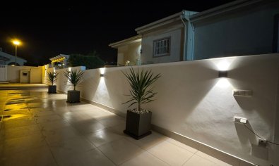 Villa in Benijófar - Huis kopen Costa Blanca