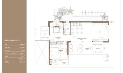 Nieuwbouw Woningen - Villa -
Marbella - The Golden Mile