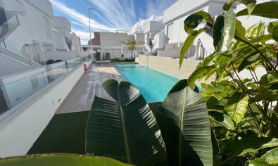 Moderno Apartamento en Planta Baja en Pilar de la Horadada