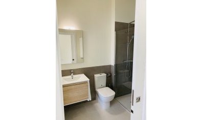 Obra nueva - Apartamento / piso -
Alhama De Murcia - Condado De Alhama Golf Resort