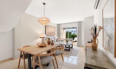 New Build - Town House -
Mijas - Polarsol