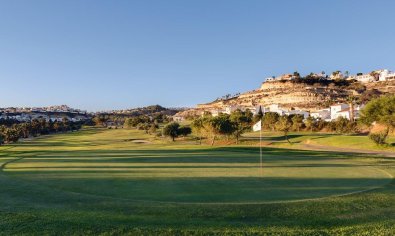 Obra nueva - Villa -
Rojales - Cuidad Quesada