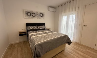 Bestaande bouw - Villa -
Torrevieja - La Siesta