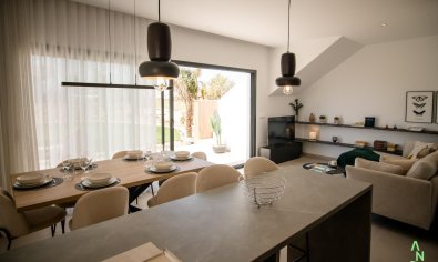 Obra nueva - Apartamento / piso -
Alhama De Murcia - Condado De Alhama