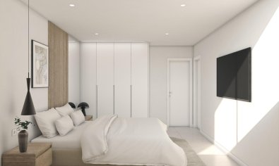 Obra nueva - Apartamento / piso -
Alhama De Murcia - Condado De Alhama