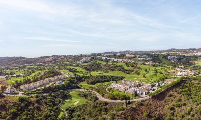 Nieuwbouw Woningen - Town House -
Mijas - La Cala Golf