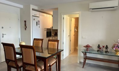 Moderno Apartamento con Terraza en Venta en Villacosta, Orihuela Costa