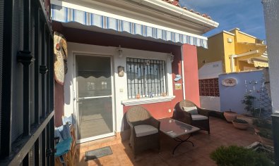 Bestaande bouw - Town house / semi detached -
Orihuela - Entre Naranjos Vistabella