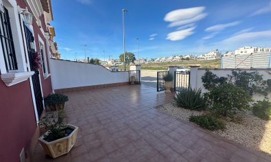 Bestaande bouw - Town house / semi detached -
Orihuela - Entre Naranjos Vistabella