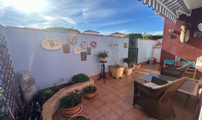 Bestaande bouw - Town house / semi detached -
Orihuela - Entre Naranjos Vistabella