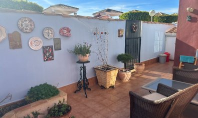 Bestaande bouw - Town house / semi detached -
Orihuela - Entre Naranjos Vistabella