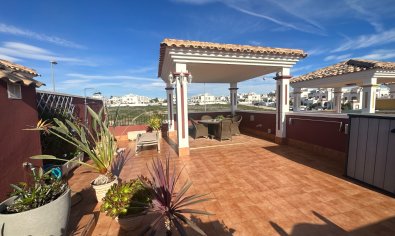 Bestaande bouw - Town house / semi detached -
Orihuela - Entre Naranjos Vistabella