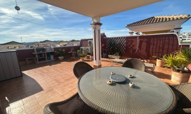 Bestaande bouw - Town house / semi detached -
Orihuela - Entre Naranjos Vistabella