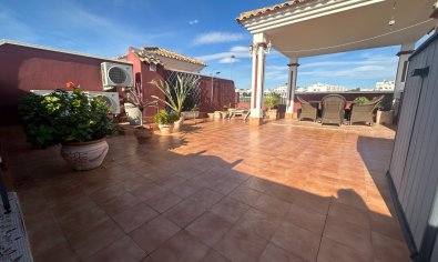 Bestaande bouw - Town house / semi detached -
Orihuela - Entre Naranjos Vistabella