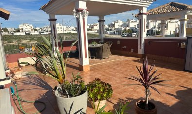 Bestaande bouw - Town house / semi detached -
Orihuela - Entre Naranjos Vistabella