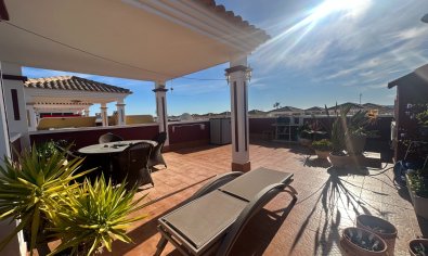 Bestaande bouw - Town house / semi detached -
Orihuela - Entre Naranjos Vistabella