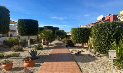 Bestaande bouw - Town house / semi detached -
Orihuela - Entre Naranjos Vistabella