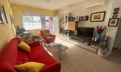 Bestaande bouw - Town house / semi detached -
Orihuela - Entre Naranjos Vistabella