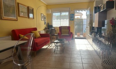 Bestaande bouw - Town house / semi detached -
Orihuela - Entre Naranjos Vistabella