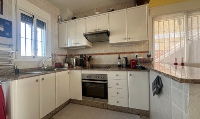 Bestaande bouw - Town house / semi detached -
Orihuela - Entre Naranjos Vistabella