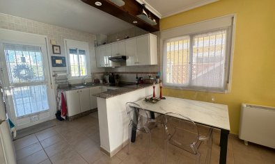 Bestaande bouw - Town house / semi detached -
Orihuela - Entre Naranjos Vistabella