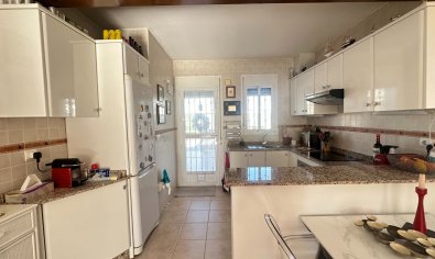 Bestaande bouw - Town house / semi detached -
Orihuela - Entre Naranjos Vistabella