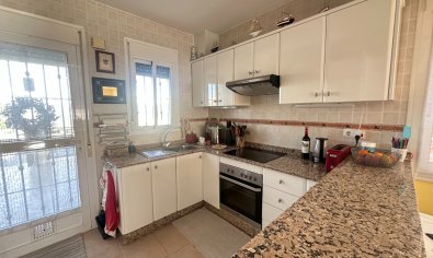 Bestaande bouw - Town house / semi detached -
Orihuela - Entre Naranjos Vistabella