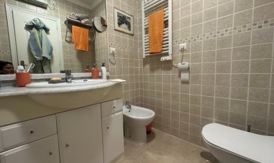 Bestaande bouw - Town house / semi detached -
Orihuela - Entre Naranjos Vistabella