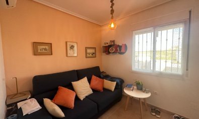 Bestaande bouw - Town house / semi detached -
Orihuela - Entre Naranjos Vistabella