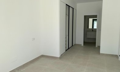 Nieuwbouw Woningen - Town House -
Torre Pacheco - Dolores De Pacheco