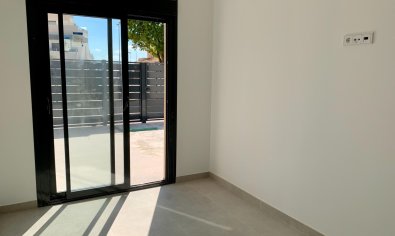 Nieuwbouw Woningen - Town House -
Torre Pacheco - Dolores De Pacheco