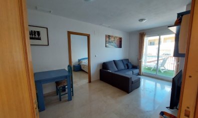 Bestaande bouw - Appartement -
Algorfa - Village