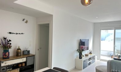 Moderno Apartamento en Planta Baja en Pilar de la Horadada