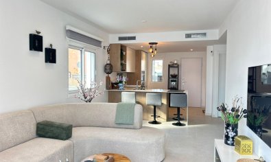 Moderno Apartamento en Planta Baja en Pilar de la Horadada