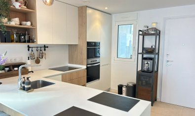 Moderno Apartamento en Planta Baja en Pilar de la Horadada