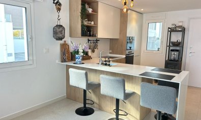 Moderno Apartamento en Planta Baja en Pilar de la Horadada